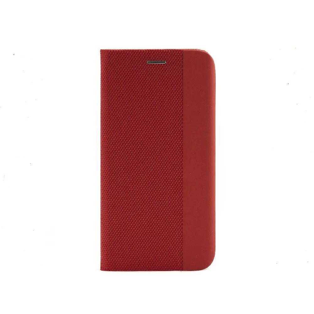 Чехол Helmet Shell Flip Nylon Samsung Galaxy A10s, Red