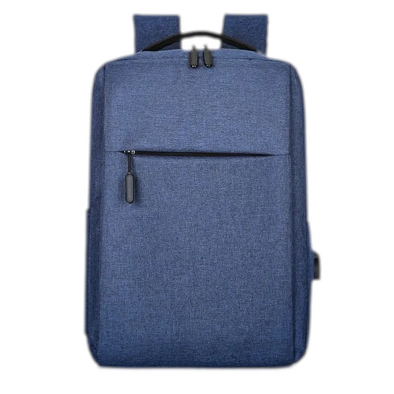 Рюкзак Xiaomi Schoolbag Backpack Blue