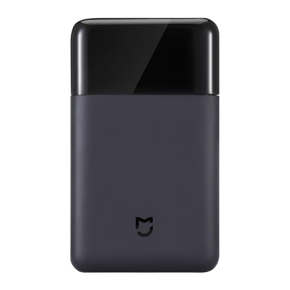 Aparat de ras Xiaomi Mijia Portable, Black