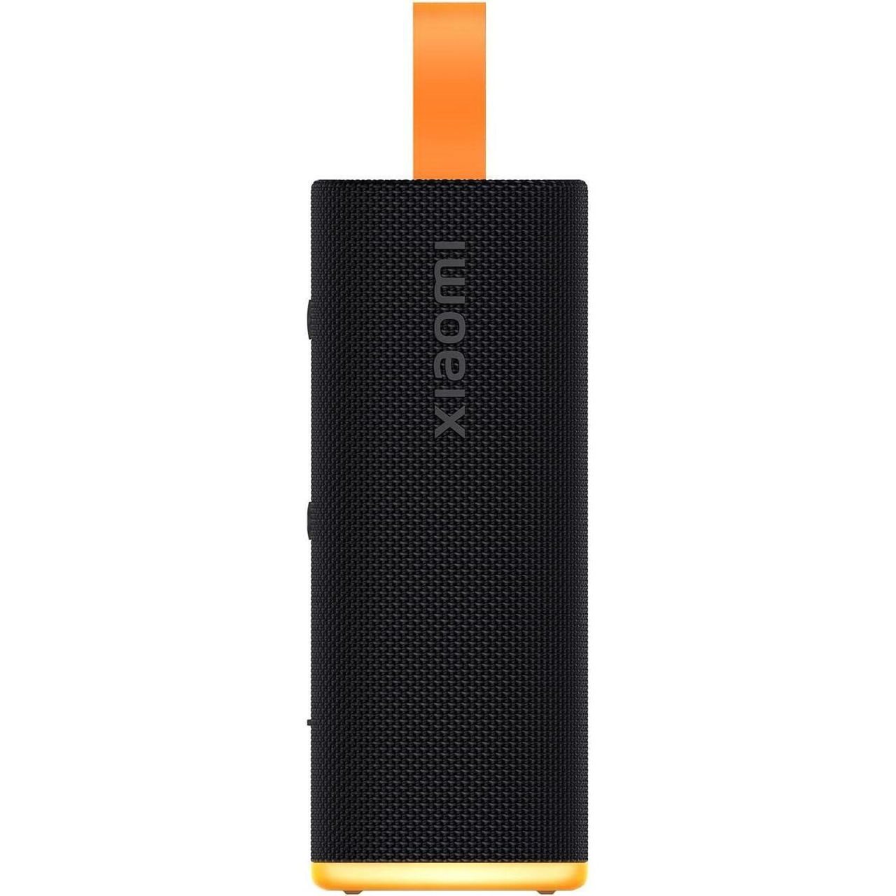 Портативная колонка Xiaomi Sound Play 18W Black