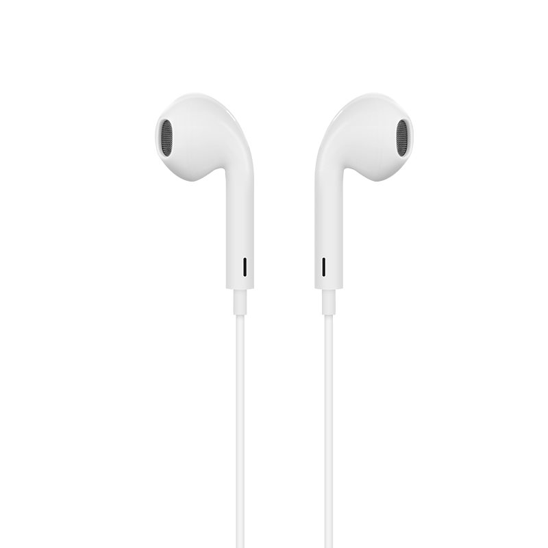 Наушники HOCO L7 Plus Original series Lightning White