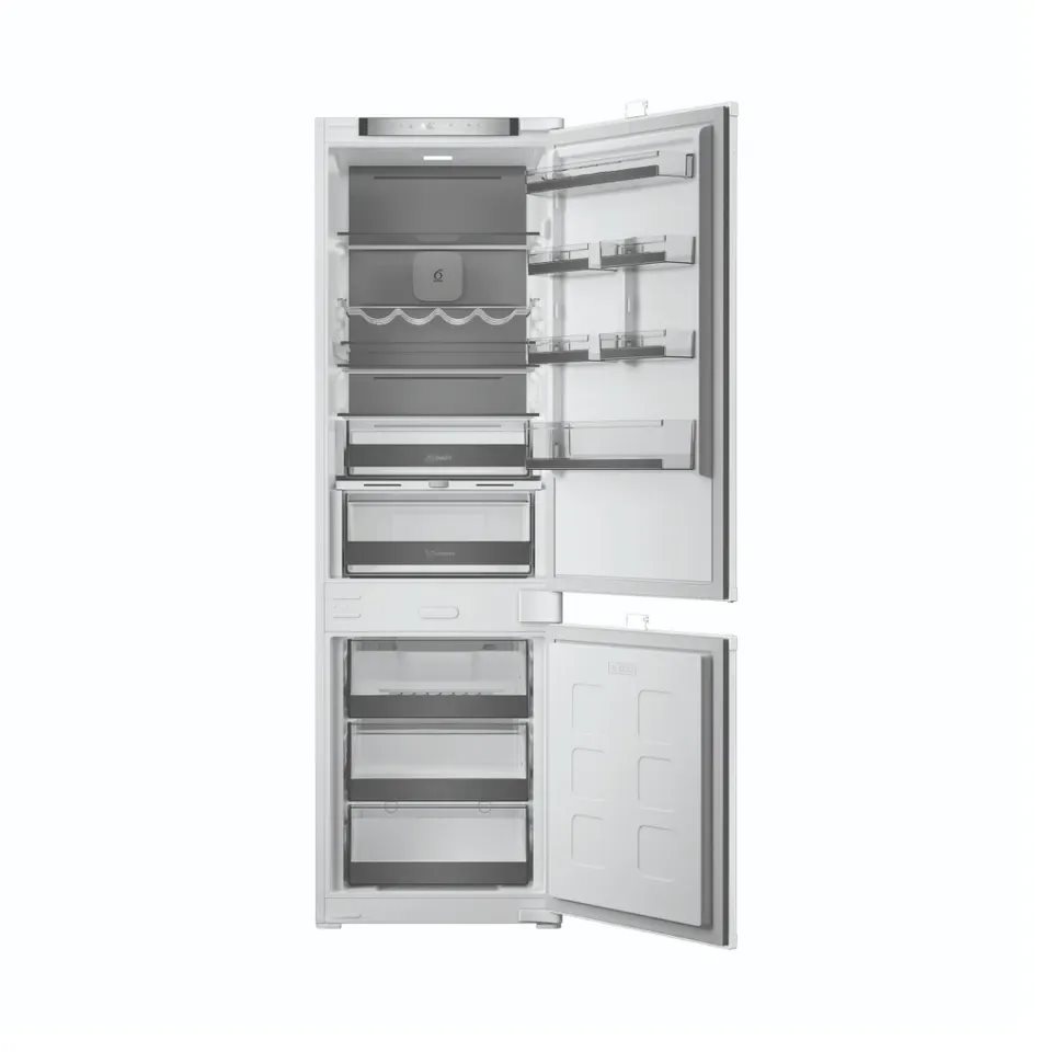 Встраиваемый холодильник Whirlpool WHK2 5294 B6E1