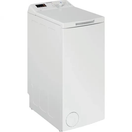 Mașină de spălat rufe Indesit BTW S60400 EU/N, verticală