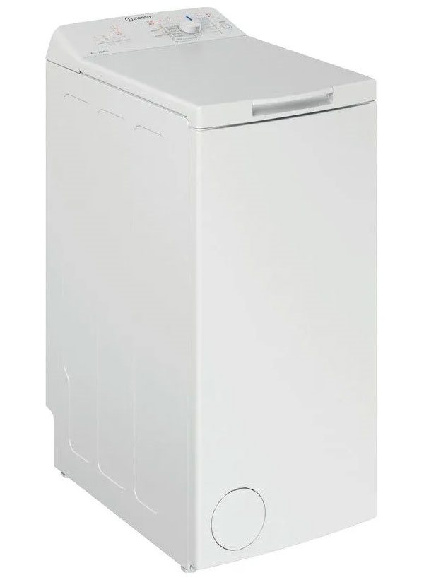 Mașină de spălat rufe Indesit BTW L60400 EE/N, verticală