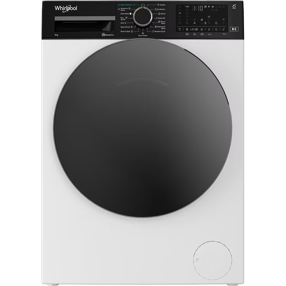 Mașină de spălat rufe Whirlpool WAM 86WBC EE