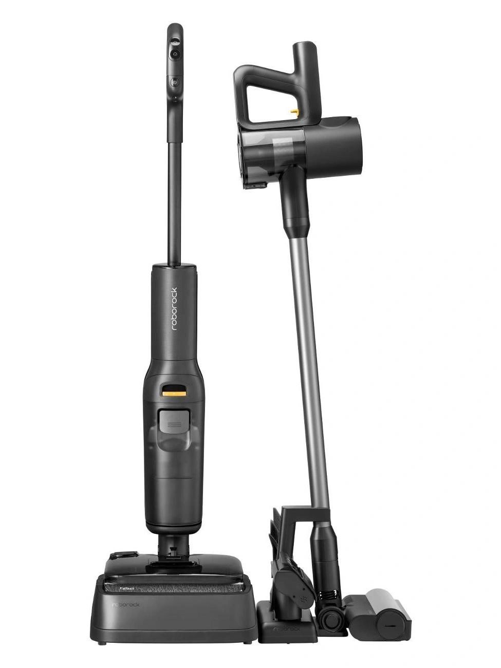 Aspirator vertical Roborock WD5M5A F25 COMBO