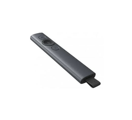 Презентер Logitech Spotlight Slate