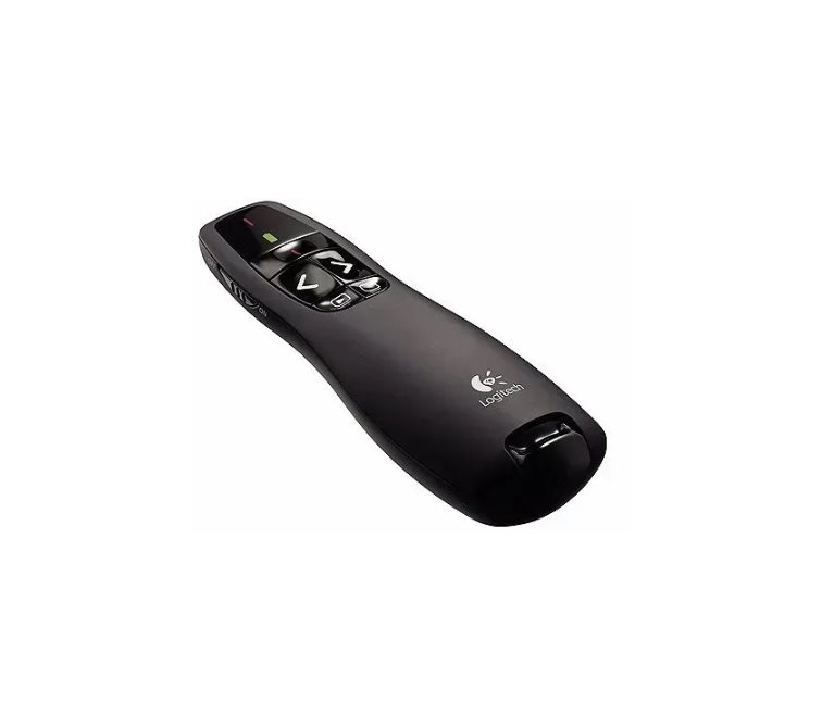 Презентер Logitech R400