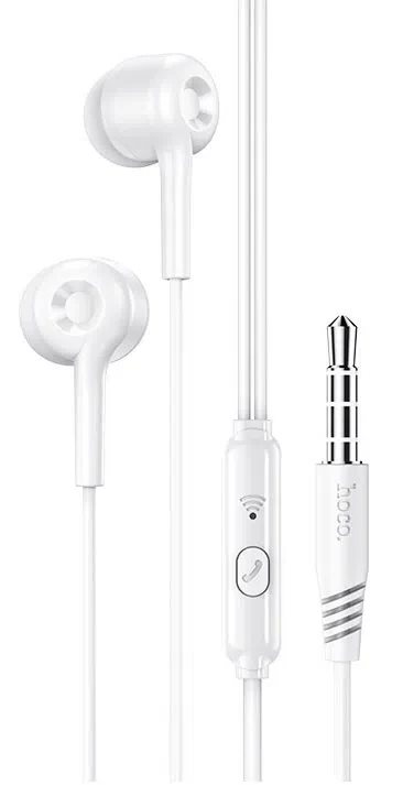 Наушники HOCO M82 La musique White