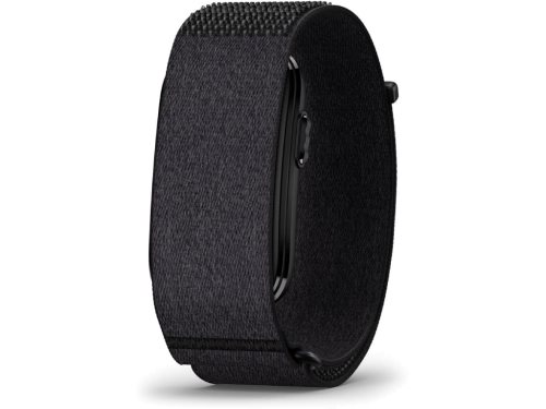 Brățară de fitness Garmin CIRQA Smart Band L-XL Black