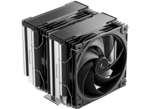 Кулер для процессора DeepCool AG620 G2
