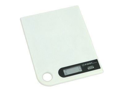Кухонные весы FIRST FA-6401-1-WI