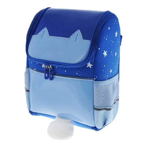 Рюкзак Xiaomi Children's Backpack Mijia Xiaoyang Sapphire
