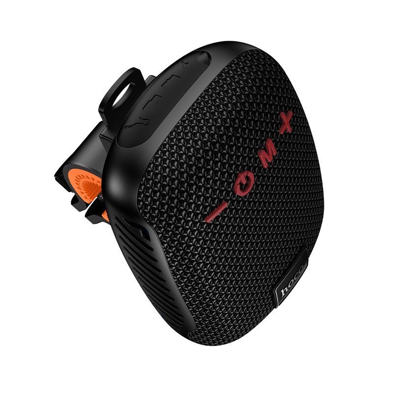 Портативная колонка HOCO HC35 Black