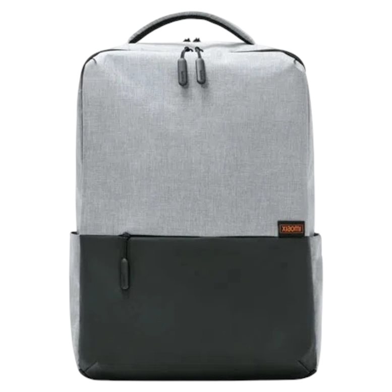 Рюкзак Xiaomi Commuter Backpack Light Gray