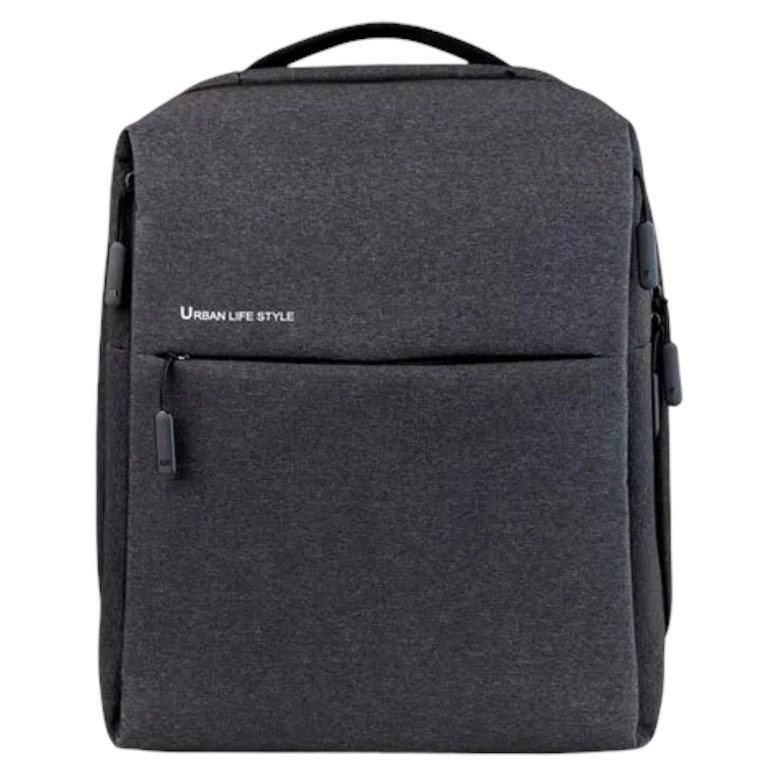 Рюкзак Xiaomi Mi City Backpack 2 Light Gray