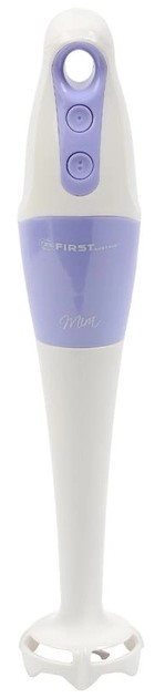 Blender de mână FIRST FA-5290-4-PU