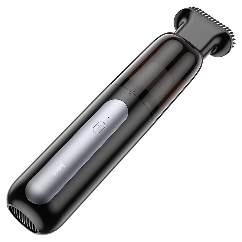Aspirator HOCO ZP1 Cool Black Gray