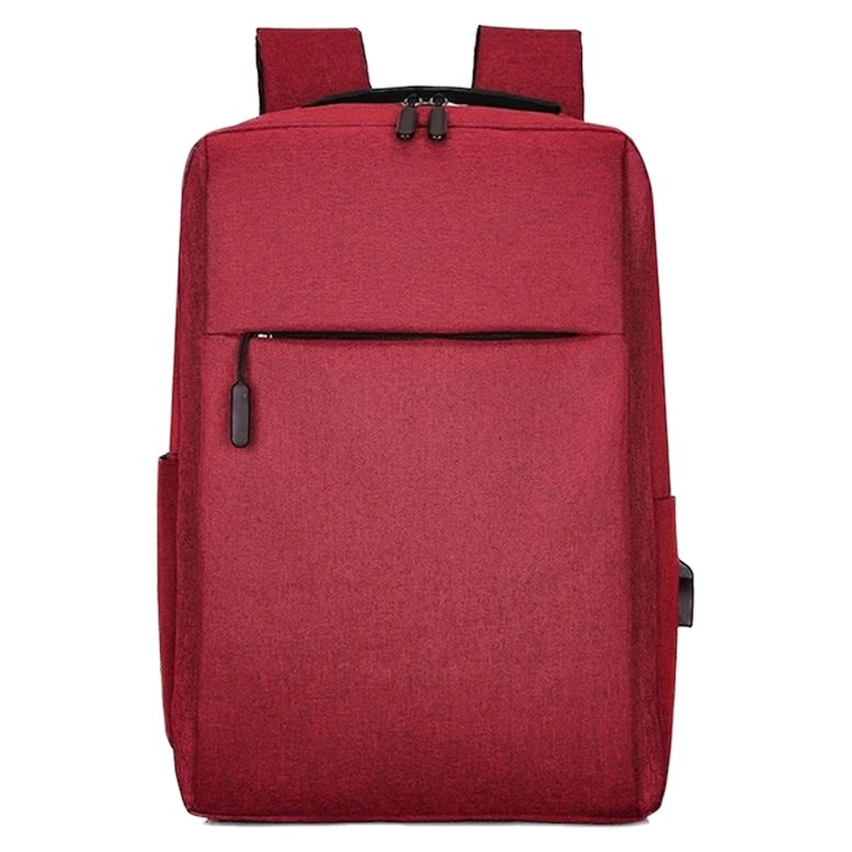 Рюкзак Xiaomi Schoolbag Backpack Red