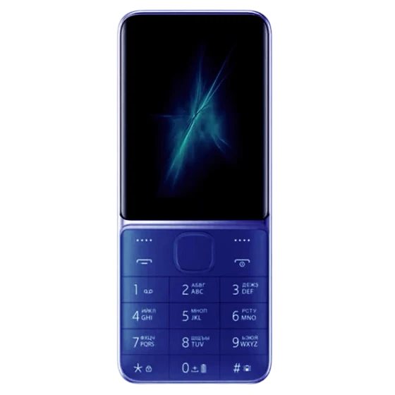 Telefon mobil T5626 Dark Blue