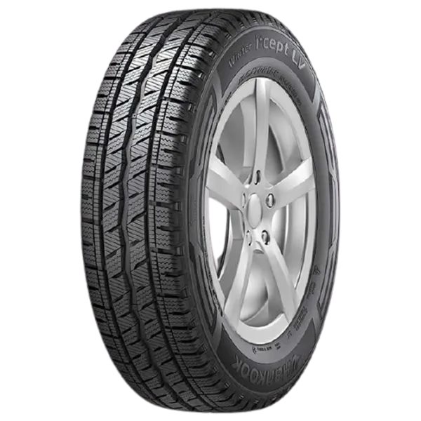 Anvelope Hankook Winter i*cept LV RW12 205/75 R16C 110/108R
