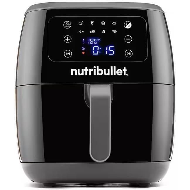 Аэрофритюрница NutriBullet NBA071B