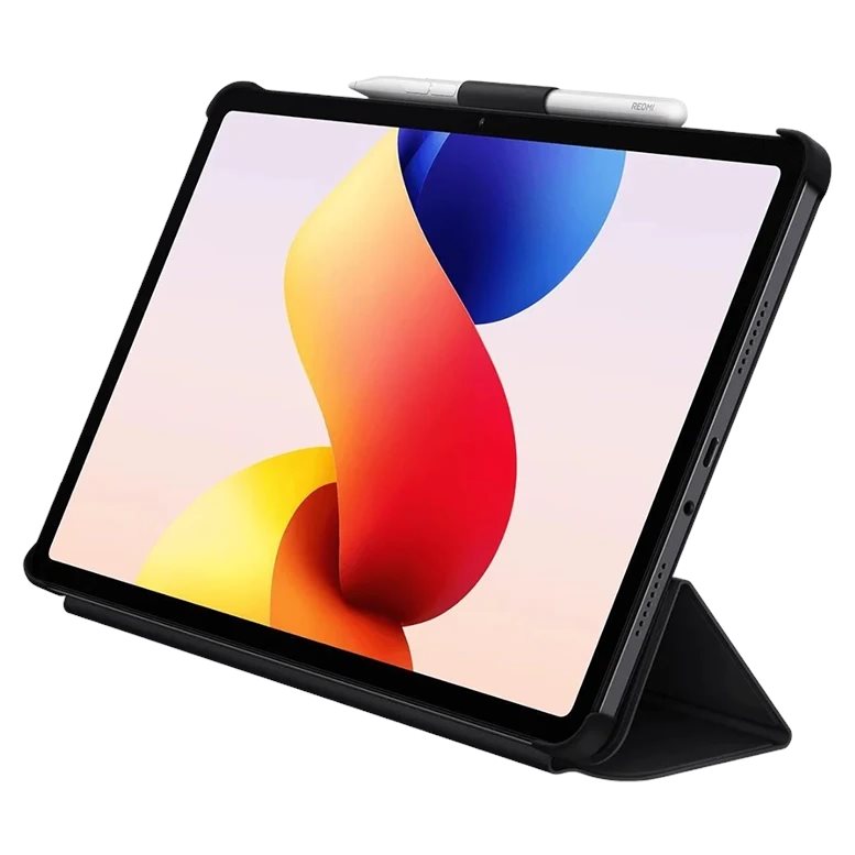 Чехол Flip case for Xiaomi Redmi Pad 2 Pro Black