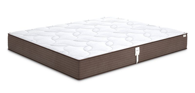 Матрас MatroLuxe Fredo 160x200 (21 см)