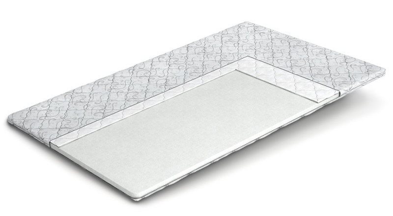 Topper MatroLuxe Futon Nr.1 150x190 (4 cm)