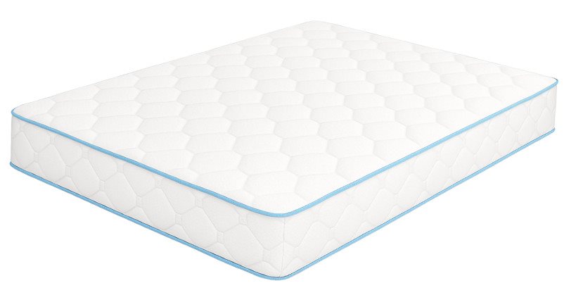 Матрас MatroLuxe Topaz 90x190 (19 см)