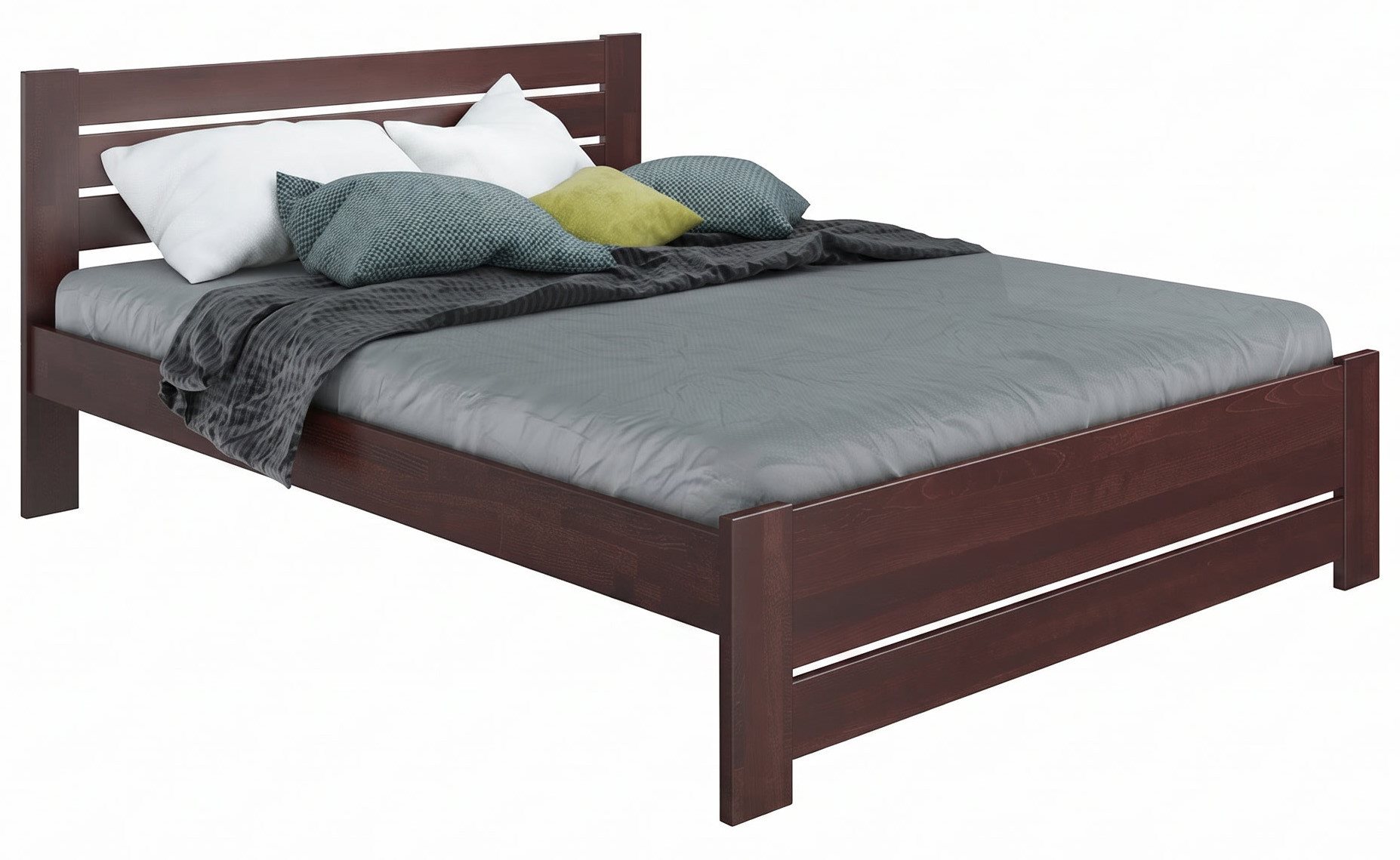 Pat KLEN Karoline 180x200 (Wenge)