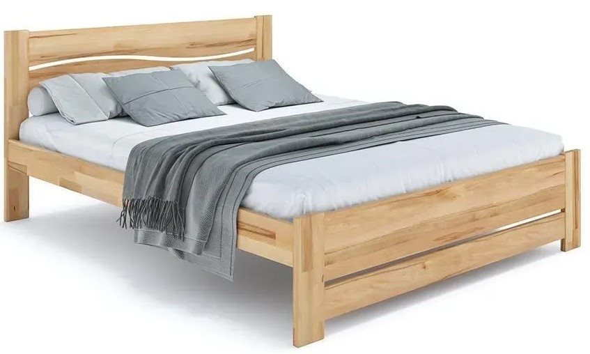 Pat KLEN Venetia 160x200 (Natur)