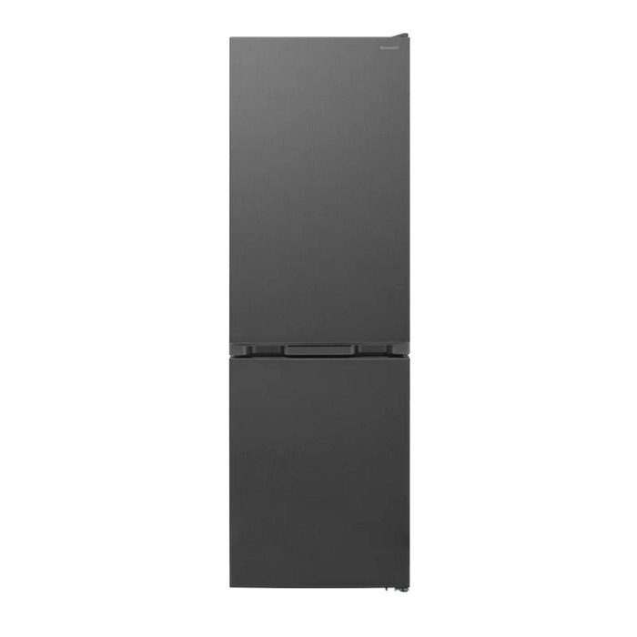 Холодильник Sharp SJ-FBA09DMXLE-EU