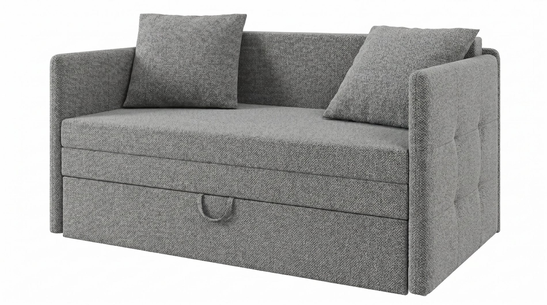 Canapea extensibilă Rene Gemma 85