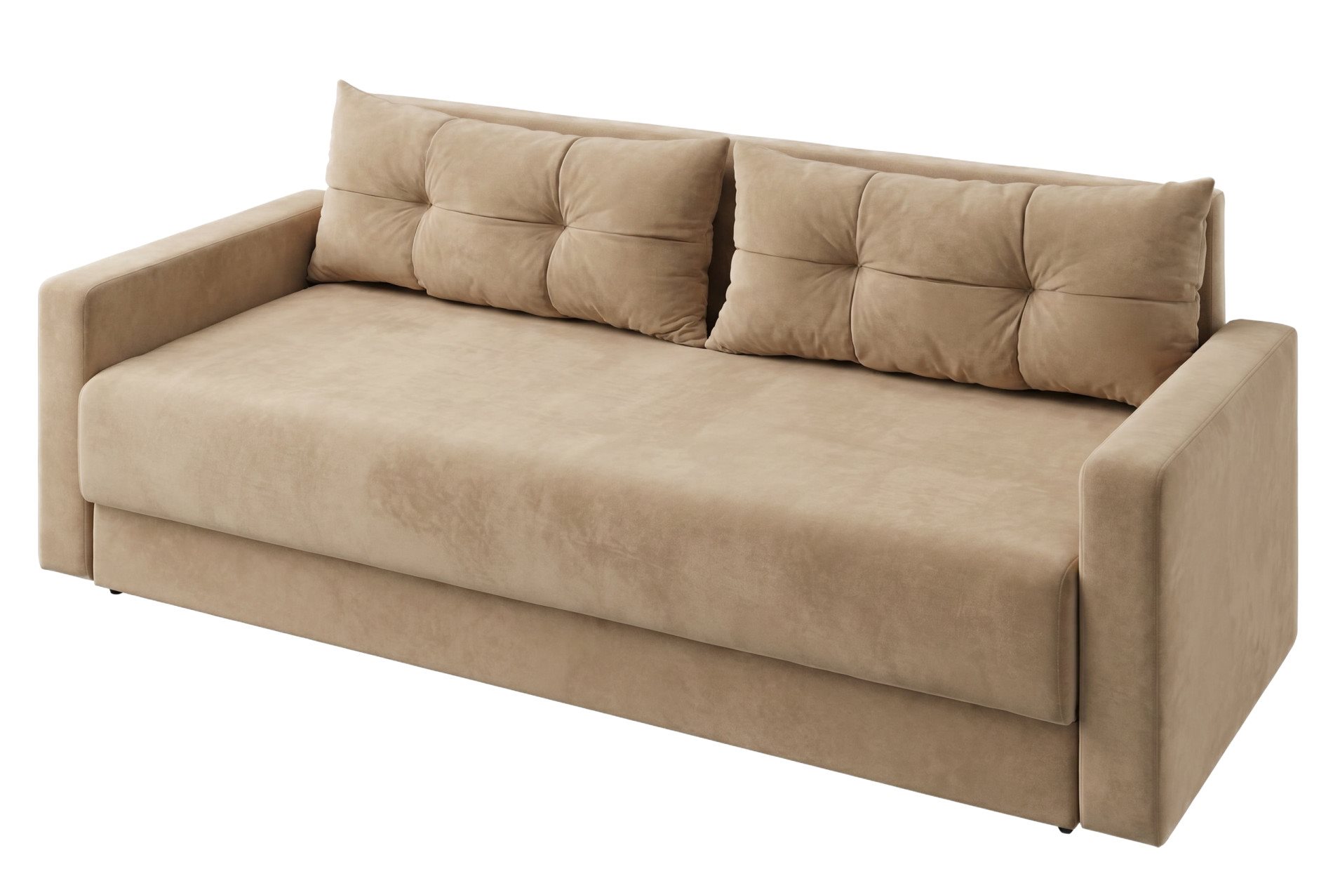 Canapea extensibilă Sofyno LIGHT Iris 3