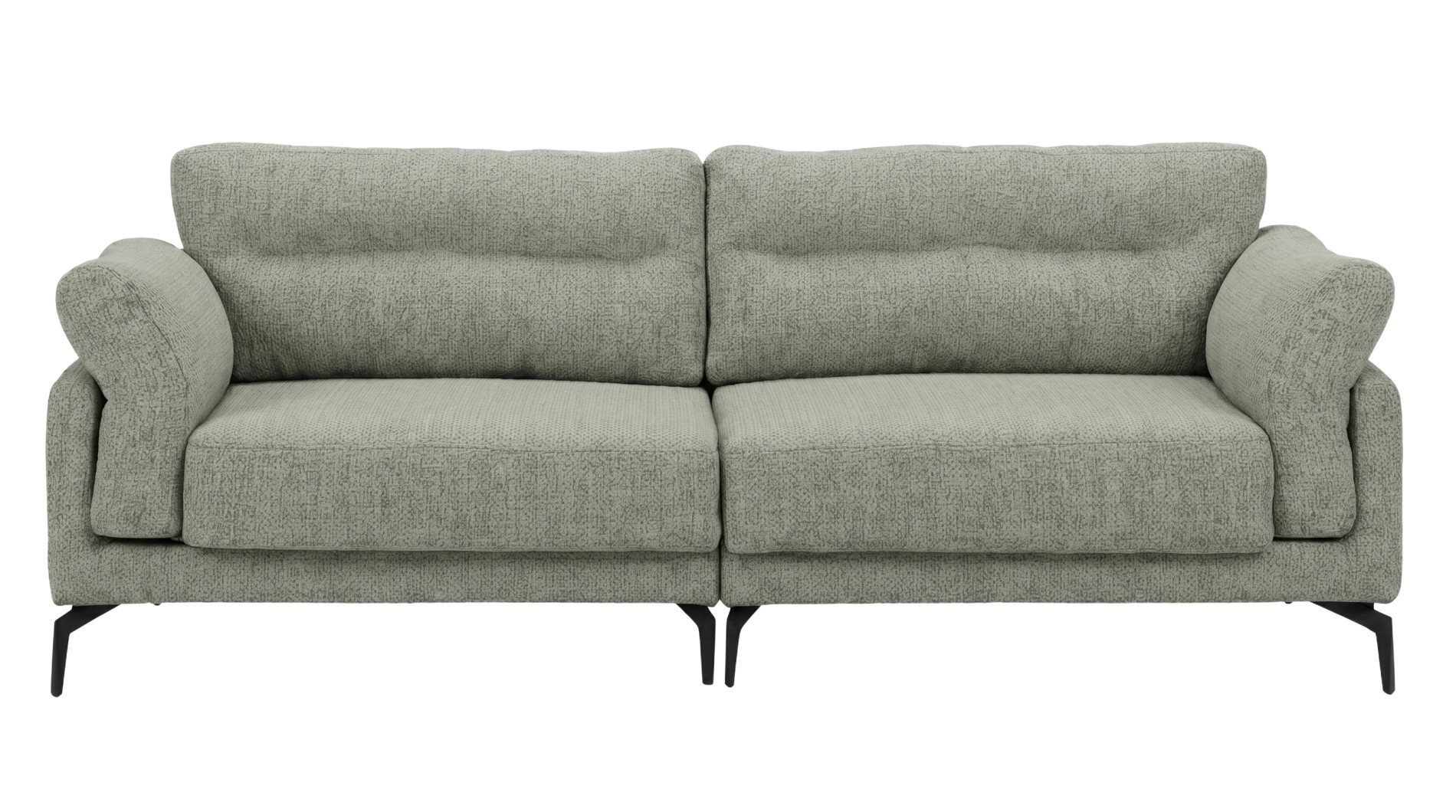 Canapea extensibilă Sofyno AMBERG Silk Ape 17