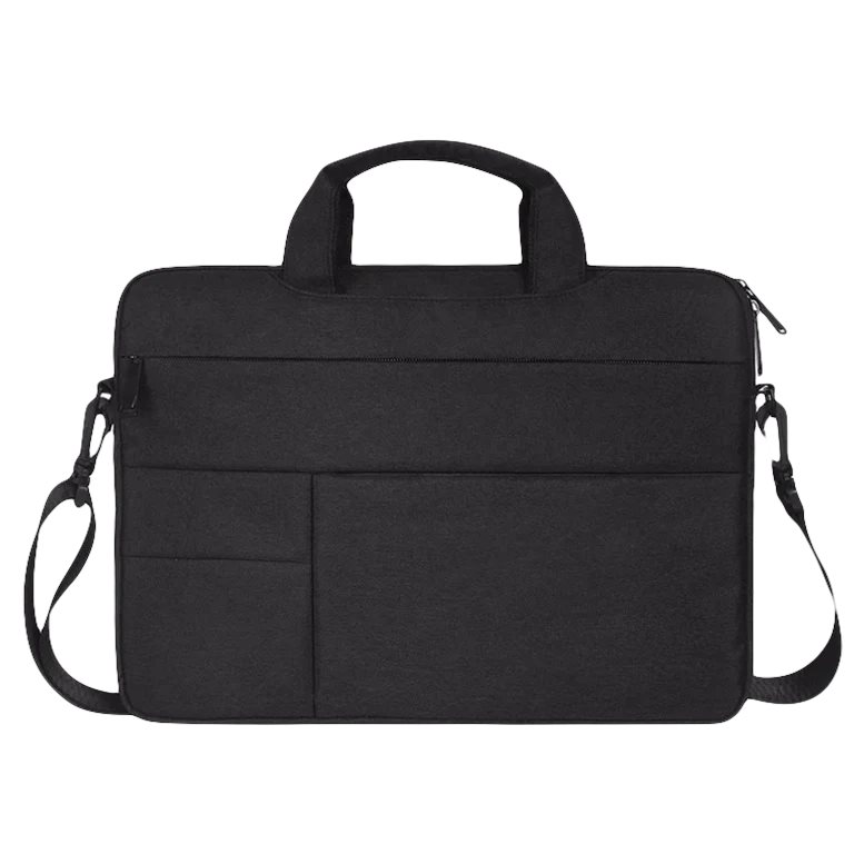 Сумка NB bag 15.6 velvet 1 black