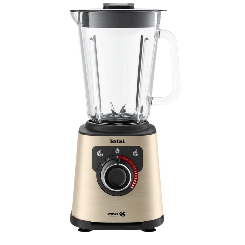 Блендер Tefal BL871A31 Bronze