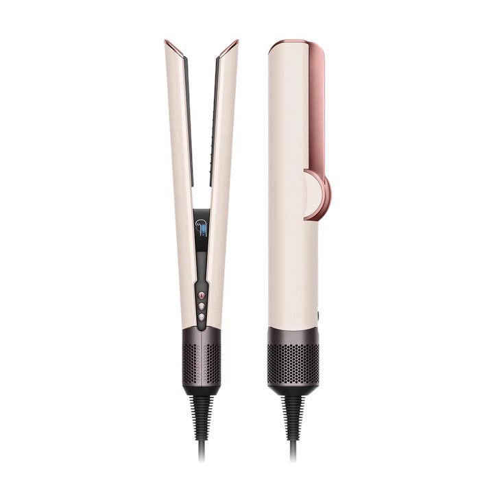Placa de indreptat parul Dyson HT03 Airstrait Ceramic Pink
