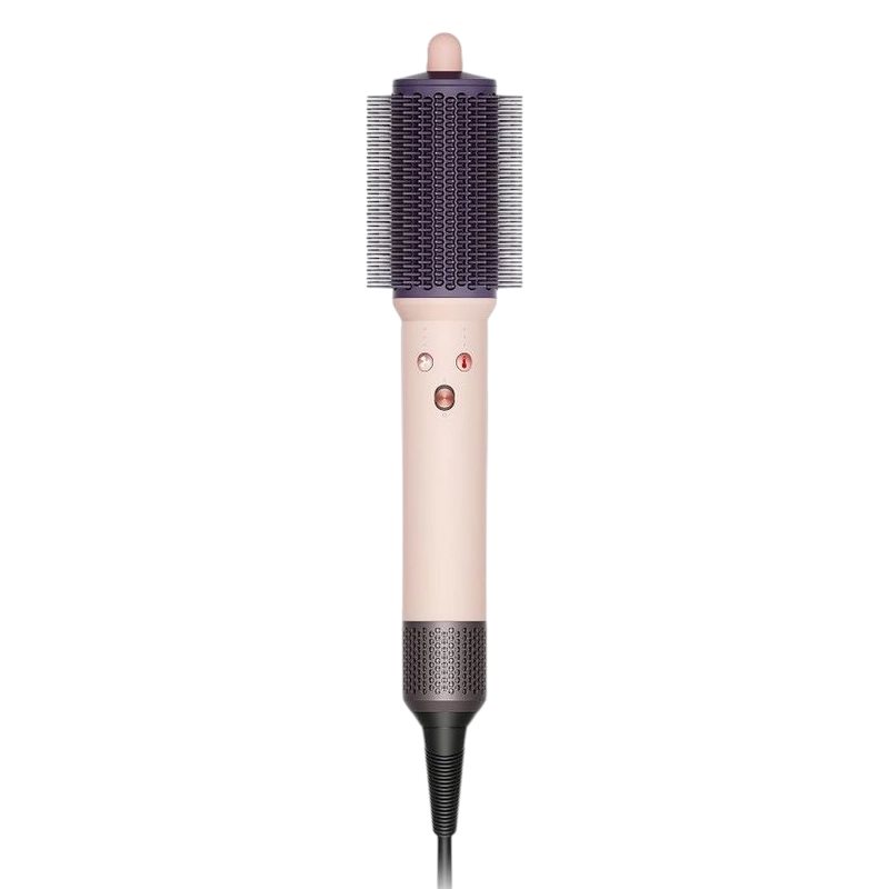 Perie rotativa cu aer cald Dyson HB01 Airsmooth Ceramic Pink