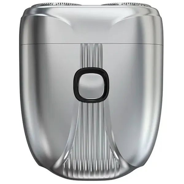 Aparat de ras electric Seemagic Alloy T20012, argintiu