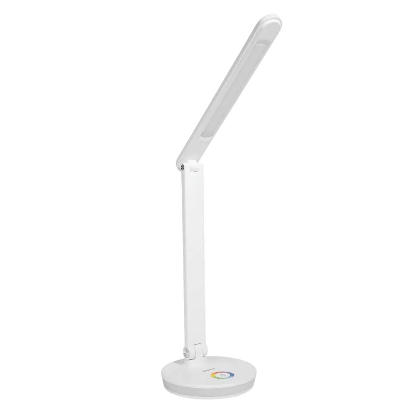 Лампа Platinet PDL400RGB Desk White
