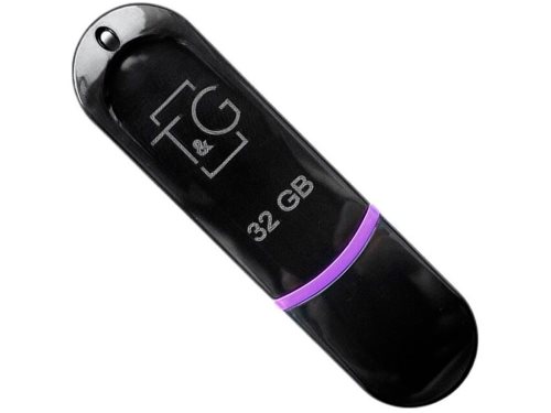 Memorie USB USB 2.0 T&G DRIVE 32GB