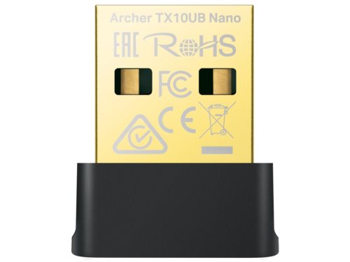 Adaptor Wi-Fi și Bluetooth TP-LINK Archer TX10UB Nano