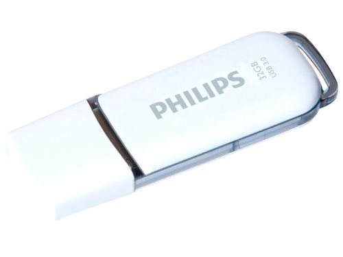 Накопитель PHILIPS USB 3.2 64GB