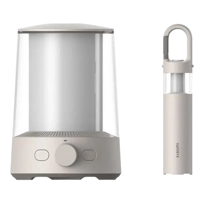 Lampă Xiaomi Multi-function Camping Lantern