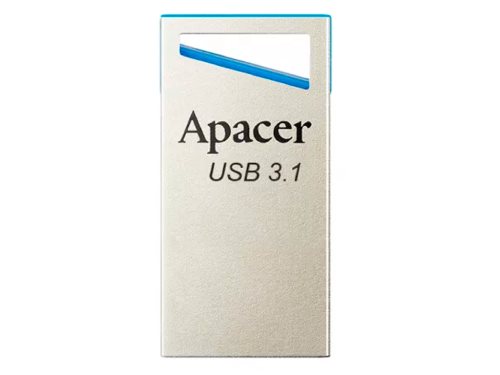 Накопитель Apacer AH155 32GB USB3.1, Silver