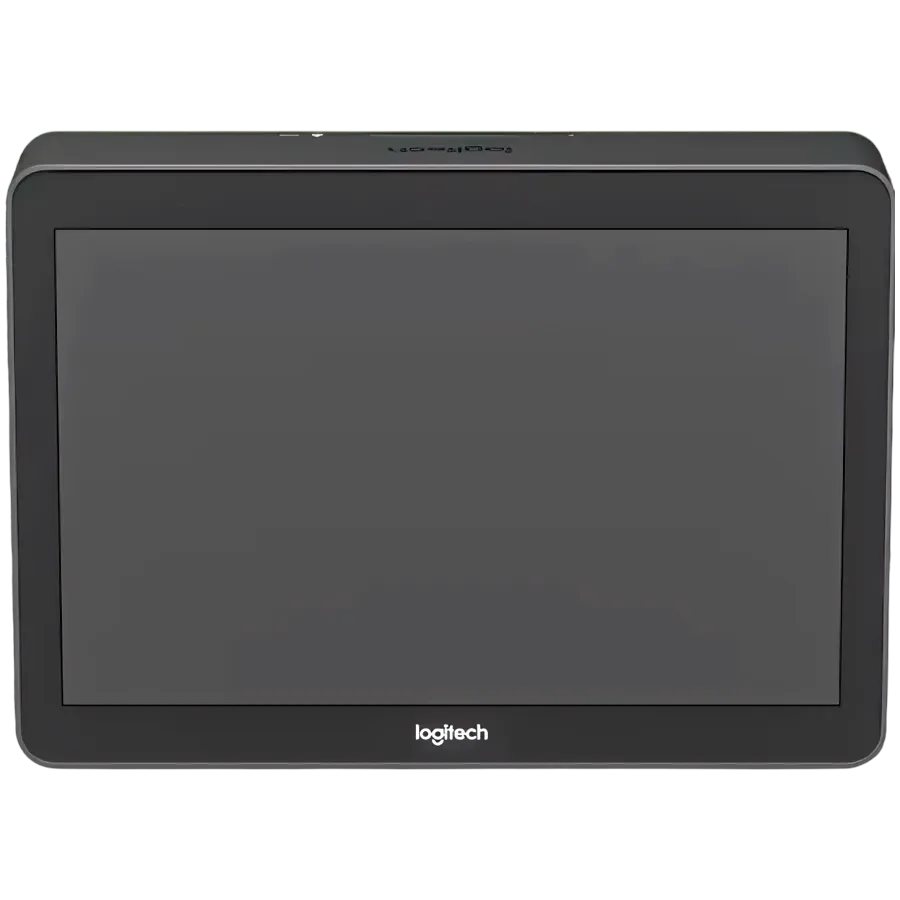 Controller Logitech Tap Touch Cat5e Graphit