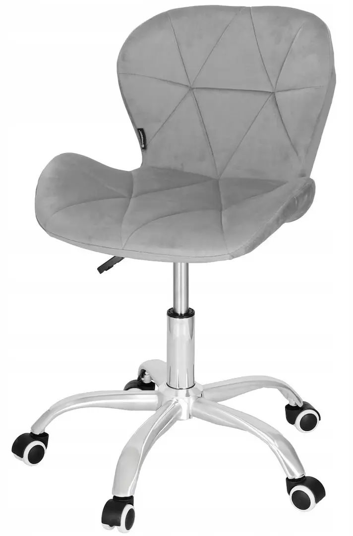 Офисное кресло Springos HF0018 Gray