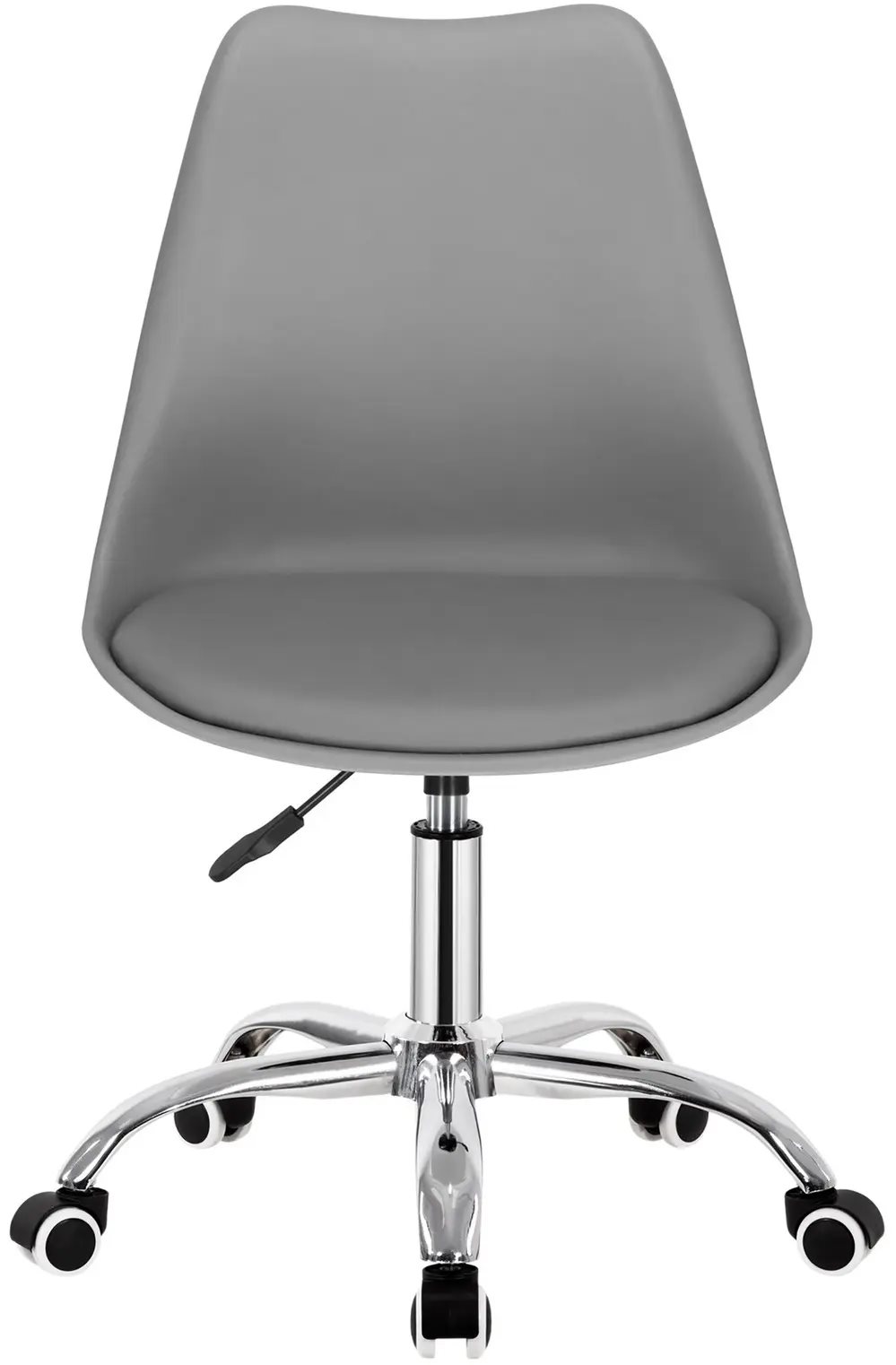 Fotoliu de birou Springos HF0022 Grey